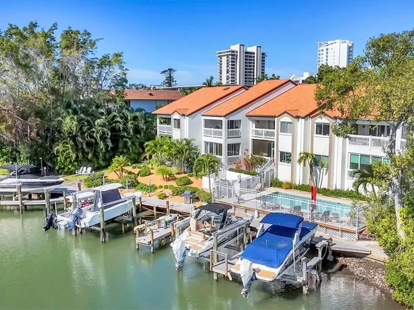 862 Hudson Ave #862, Sarasota, FL 34236