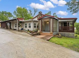 622 Lake Shore Drive, Branson, MO 65616