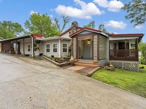 622 Lake Shore Drive, Branson, MO 65616