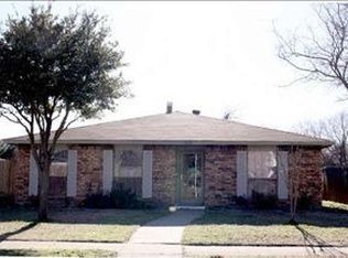 3309 Pamela Pl, Garland, TX 75044