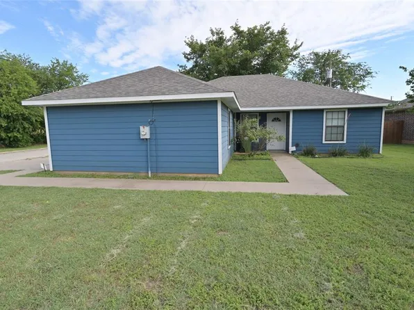 1106 SE 12th St, Mineral Wells, TX 76067