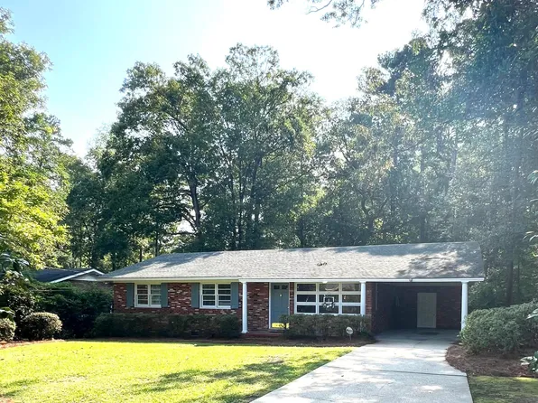 1220 Woodland Drive, Whiteville, NC 28472