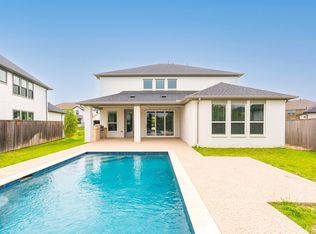 146 Renodes Garden Ln, Tomball, TX 77375