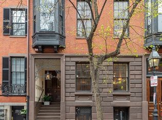 21 W Cedar St #1, Boston, MA 02108