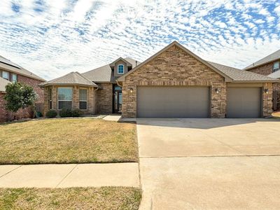 11304 NW 96th St, Yukon, OK, 73099