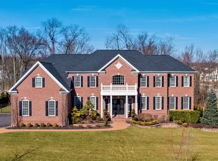 15 Windermere Rd, Lincroft, NJ 07738