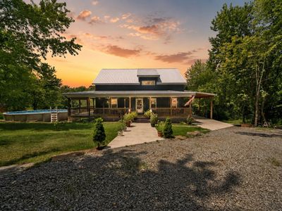 509 Iron Hill Rd, Burns, TN, 37029