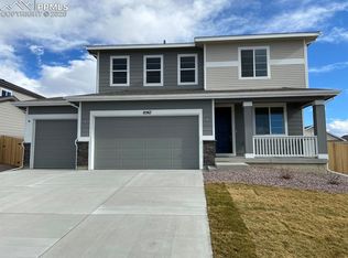 10367 Kingsbury Dr, Peyton, CO 80831