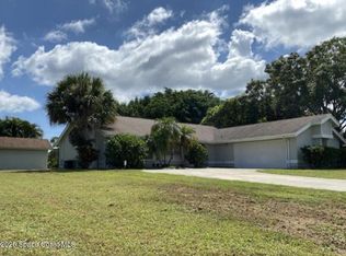 451 Port Malabar Blvd NE, Palm Bay, FL 32905