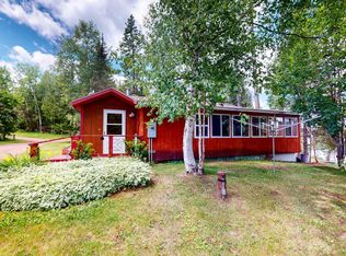 1403A N Pike Lake Rd, Grand Marais, MN 55604