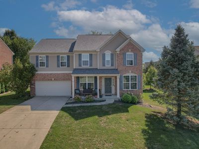 2585 Alyssum Dr, Hebron, KY, 41048