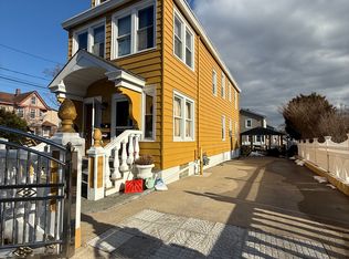 61 Grove St FLOOR 1, Lodi, NJ 07644