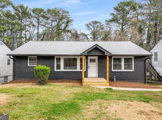 1282 Westridge Rd SW, Atlanta, GA 30311