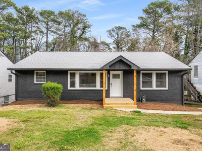 1282 Westridge Rd SW, Atlanta, GA, 30311