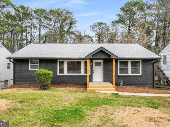 1282 Westridge Rd SW, Atlanta, GA 30311