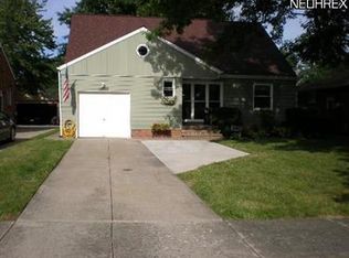 7377 Grant Blvd, Middleburg Heights, OH