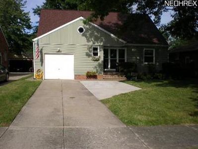 7377 Grant Blvd, Middleburg Heights, OH, 44130
