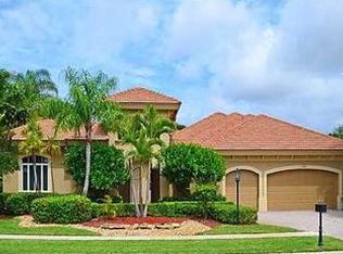 7780 Mandarin Dr, Boca Raton, FL 33433