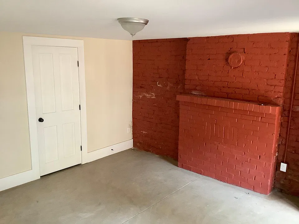 Living /bedroom