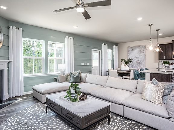 Living Space