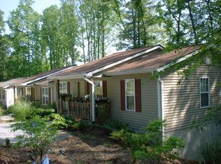 1820 Lower Ridgewood Blvd, Hendersonville, NC 28791