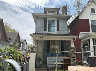 4633 E 7th St, Kansas City, MO 64124