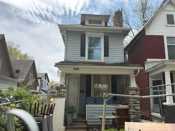 4633 E 7th St, Kansas City, MO 64124