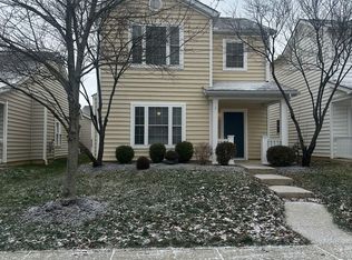 3967 Sweet Shadow Ave #3967SWSH, Columbus, OH