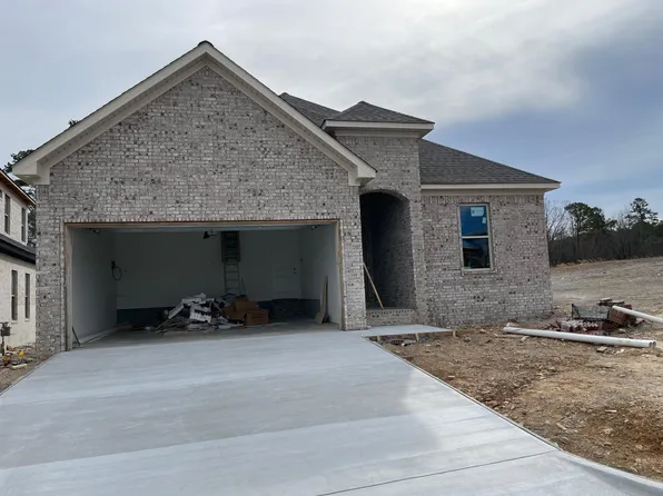 303 Fletcher Loop, Little Rock, AR 72223