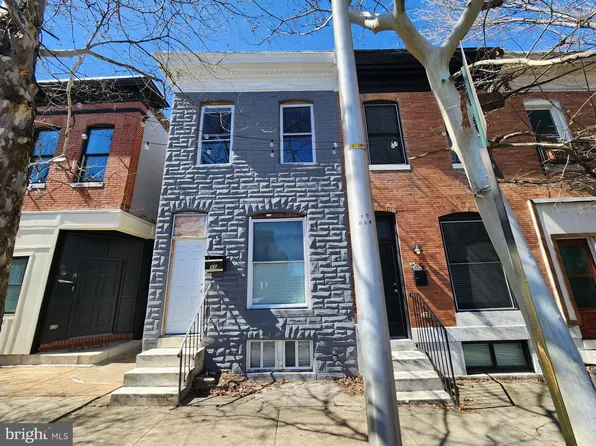10 N East Ave, Baltimore, MD 21224