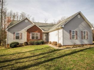 564 Saddlebred Loop, Stokesdale, NC 27357