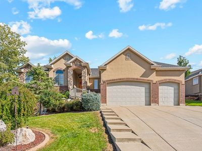 764 N 1475 E, Layton, UT, 84040