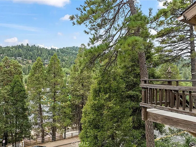 Zurich Dr, Crestline — Photo 2