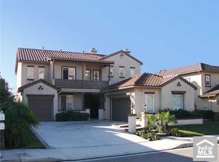 7348 E Magdalena Dr, Orange, CA 92867