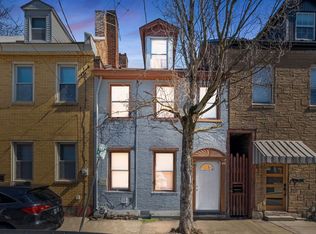 107 S 15th St, Pittsburgh, PA