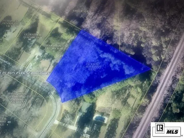 94 Quail Ridge Dr, Monroe, LA 71203