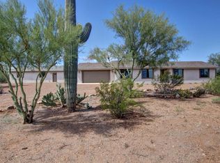 5101 N Blue Bonnet Rd, Tucson, AZ 85745