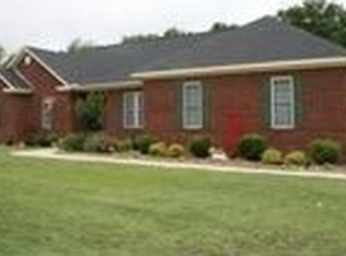 216 Shady Oak Ln, Waynesboro, GA 30830