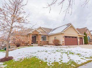 2117 Kilkenny Trl, Waunakee, WI 53597