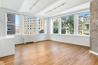 Rented by Brown Harris Stevens