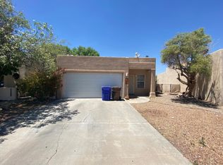 810 Chateau Dr, Las Cruces, NM 88005