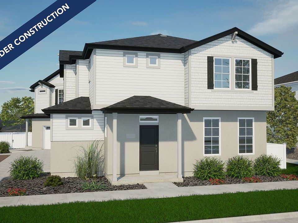 Elevation E