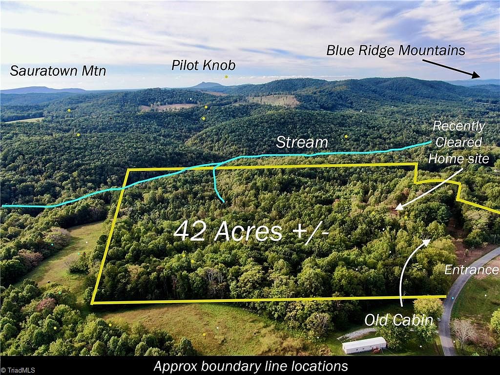 0 Pedigo Ridge Rd, Claudville, VA 24076 MLS 1085879 Zillow
