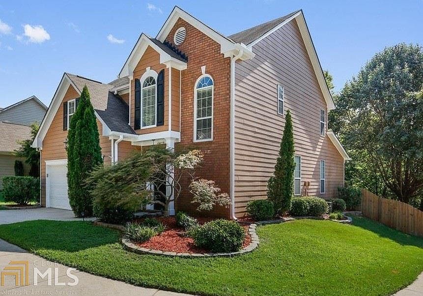 468 Kensington Parc Dr, Avondale Estates, GA 30002 Zillow