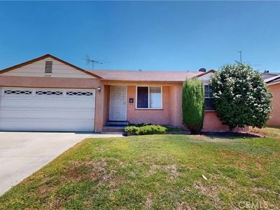 5324 Calico Ave, Pico Rivera, CA, 90660