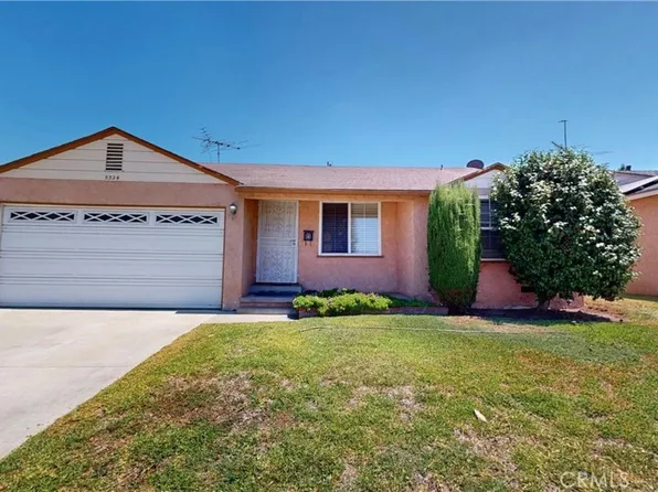 5324 Calico Ave, Pico Rivera, CA 90660