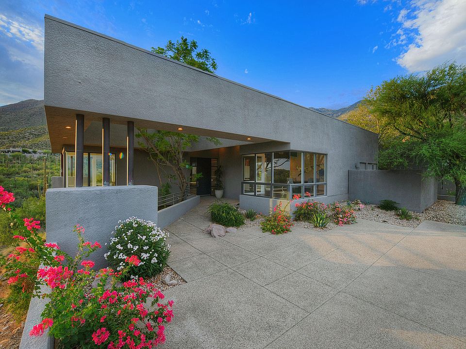 6161 E Finisterra, Tucson, AZ 85750 Zillow