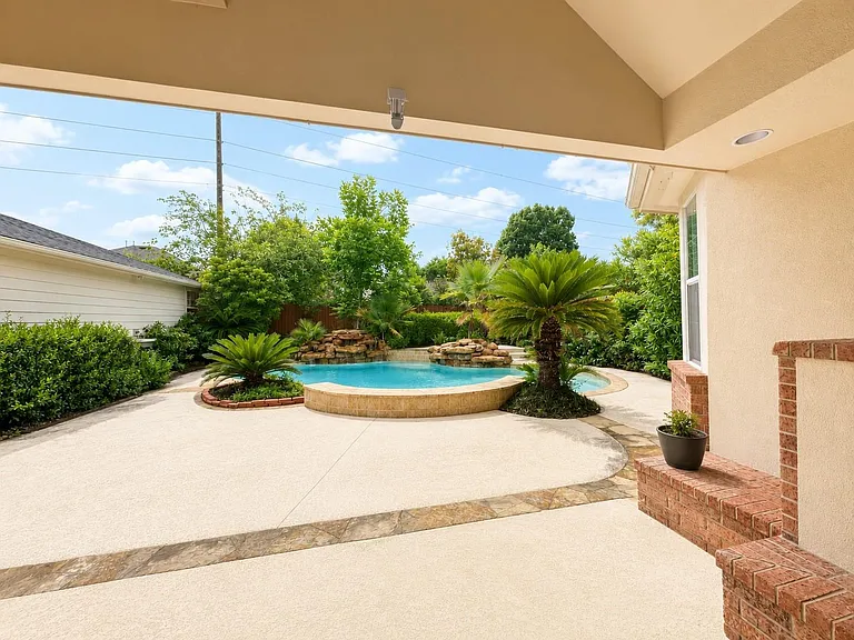 12506 Aliso Bend Ln — Photo 22