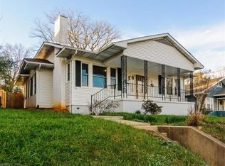 84 Washington Rd, Asheville, NC 28801