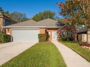2311 Cory Crossing Ln, Spring, TX 77386